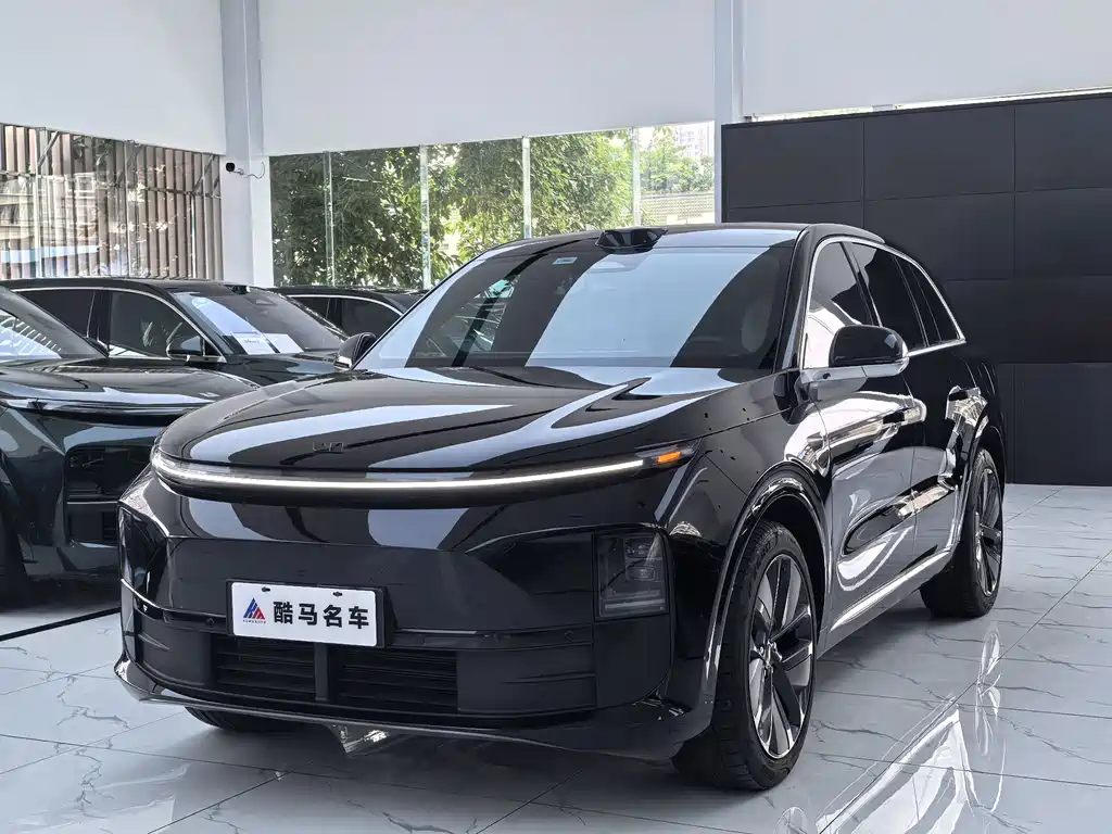 Li Auto Li L6 2024
