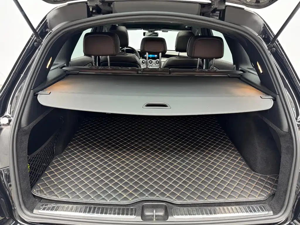 Mercedes-Benz GLC — миниатюра 29