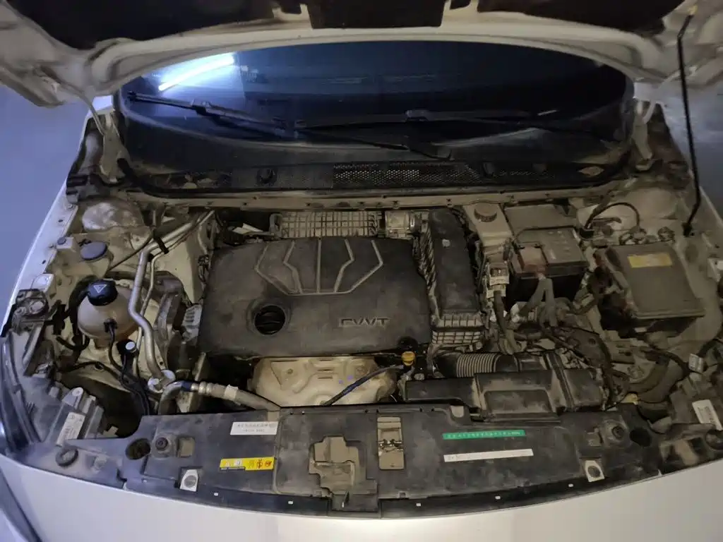 Peugeot 408 — миниатюра 11