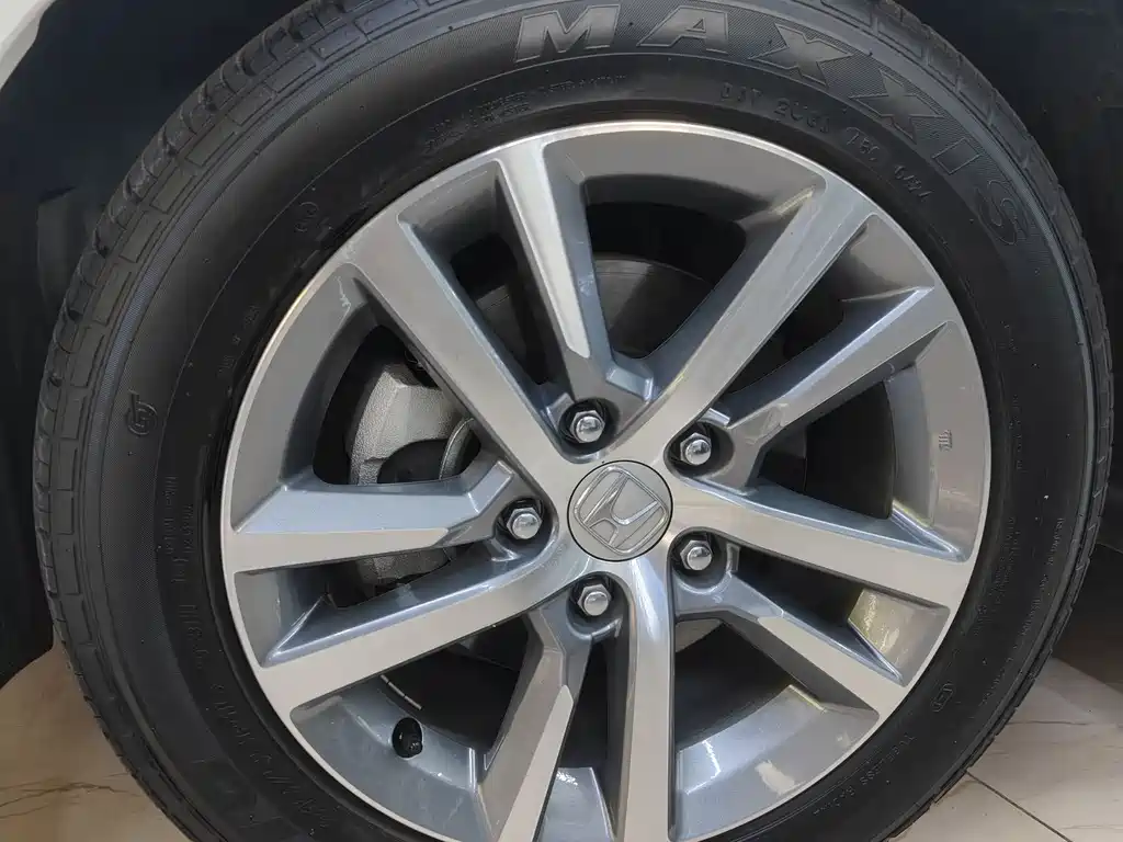 Honda Civic 2023 240TURBO CVT C