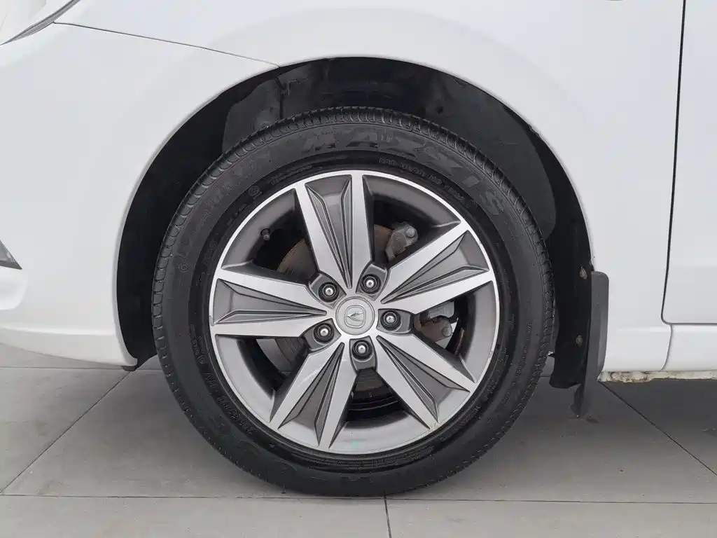 Changan Eado — миниатюра 17