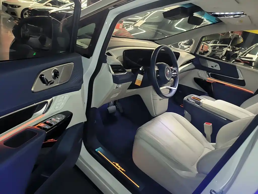 Buick Century — миниатюра 16