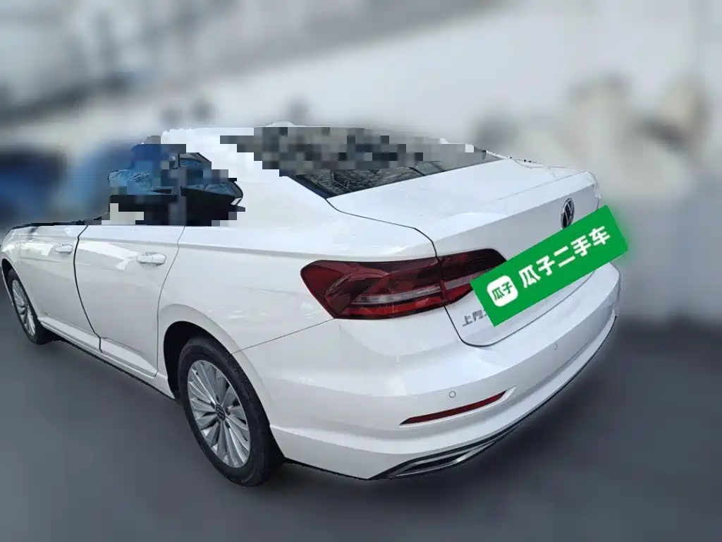 Volkswagen Lavida — миниатюра 25