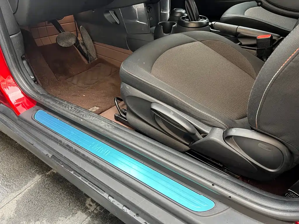 MINI Mini — миниатюра 6