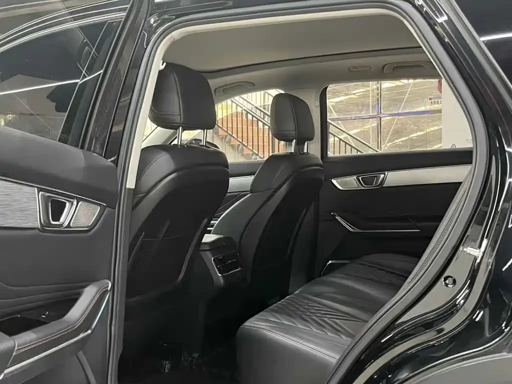 Bestune T99 2022 20TD AT Comfort