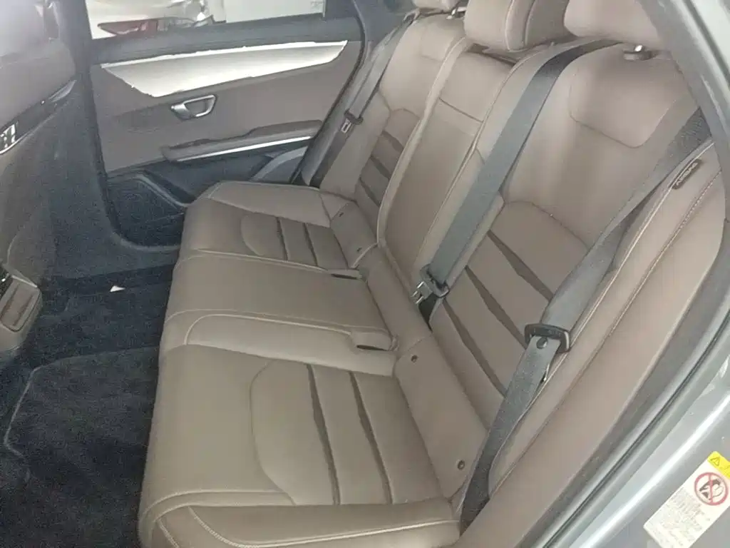 BYD Han — миниатюра 17