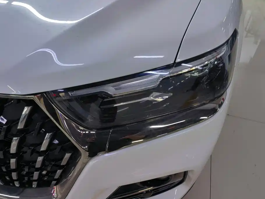 Haval H6 — миниатюра 5