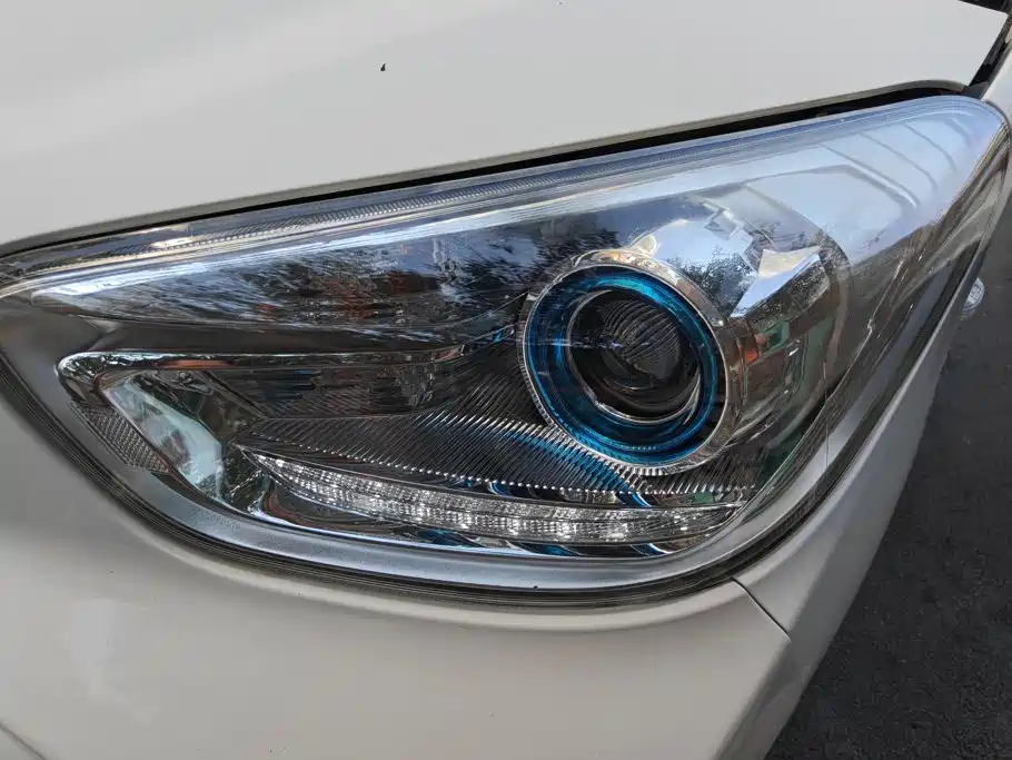 Chery QQ Little Ant — миниатюра 5