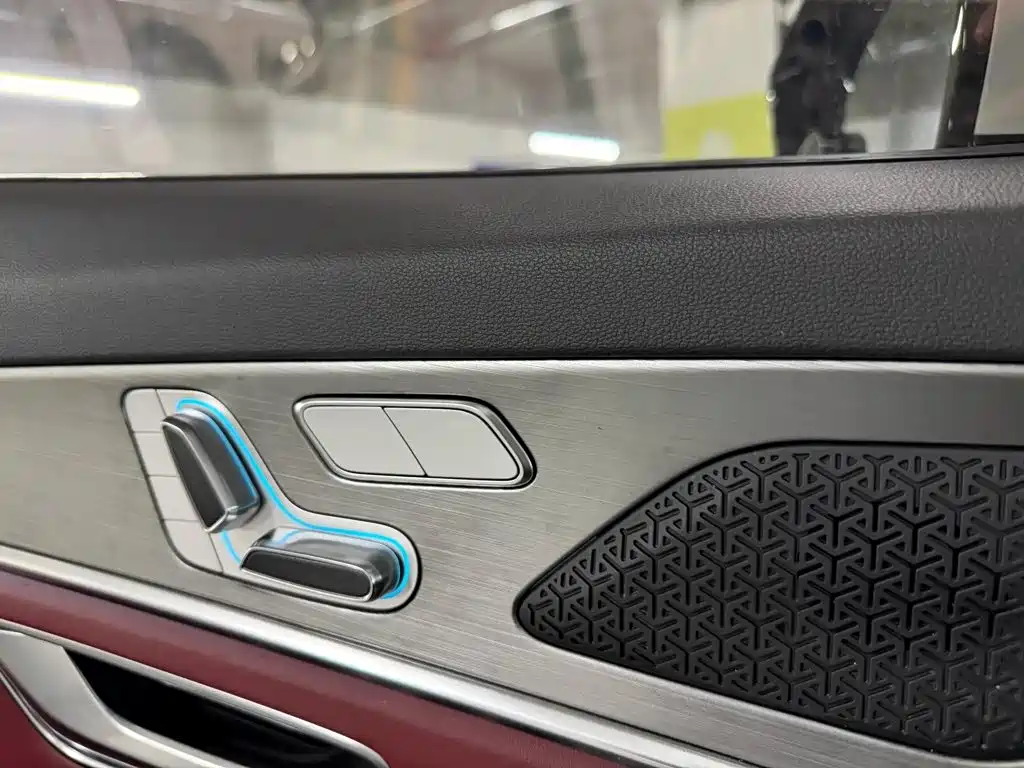 Jetour X70 PLUS — миниатюра 12