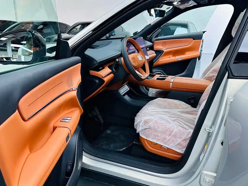 Changan Q07 2025 215