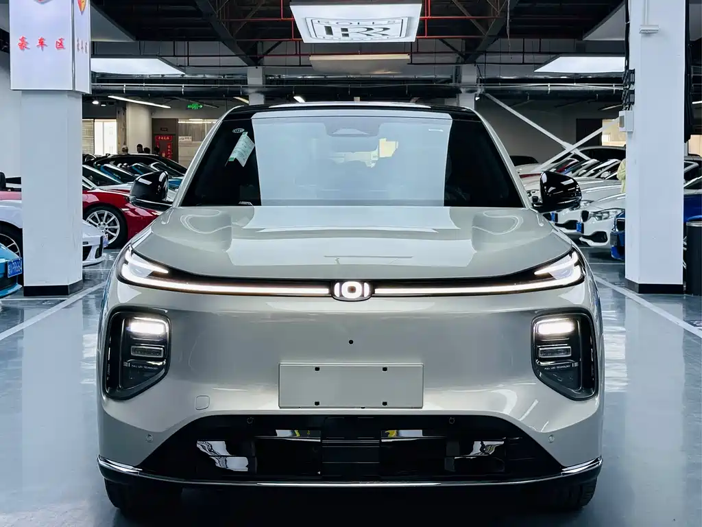 Changan Q07 2025 215