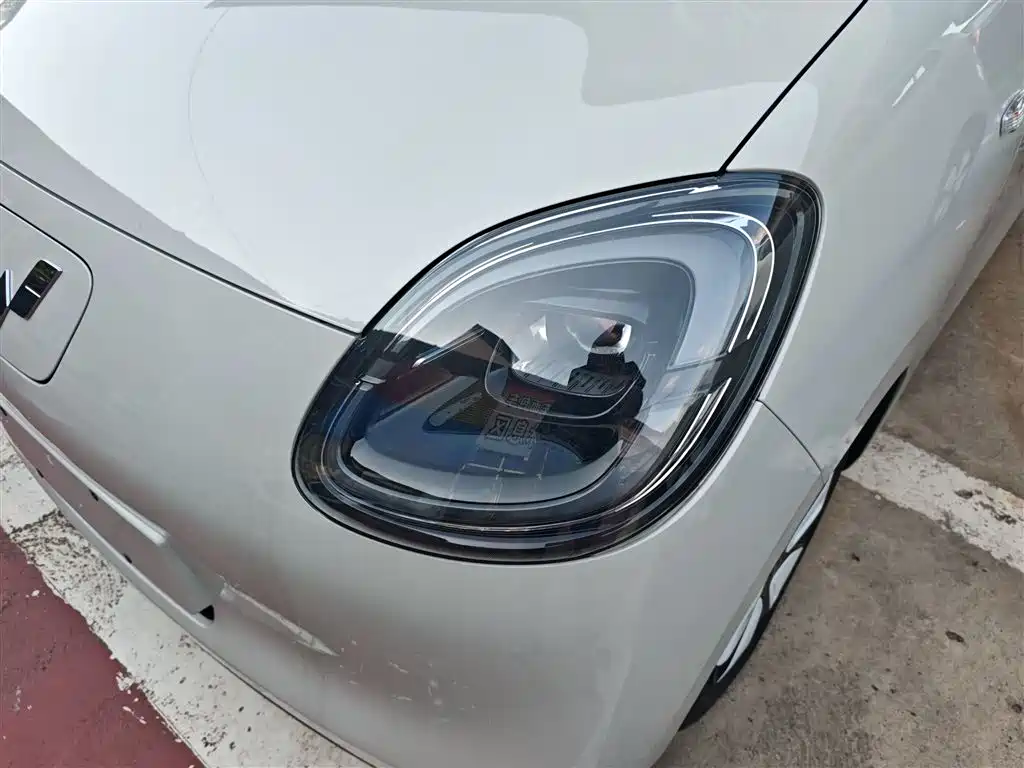 Wuling Mini EV MINIEV 2025