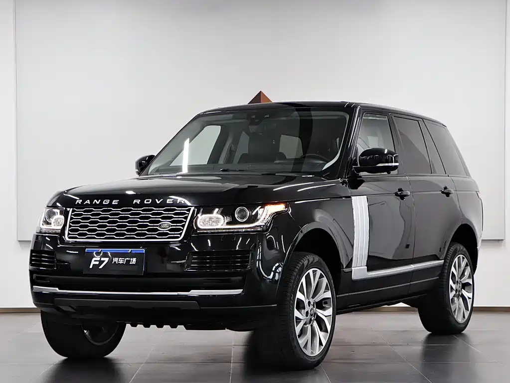 Land Rover Range Rover 2017