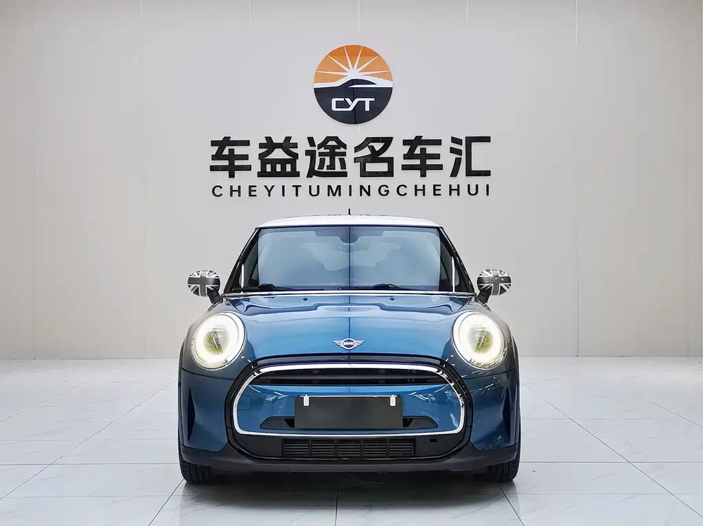 MINI Mini — миниатюра 3