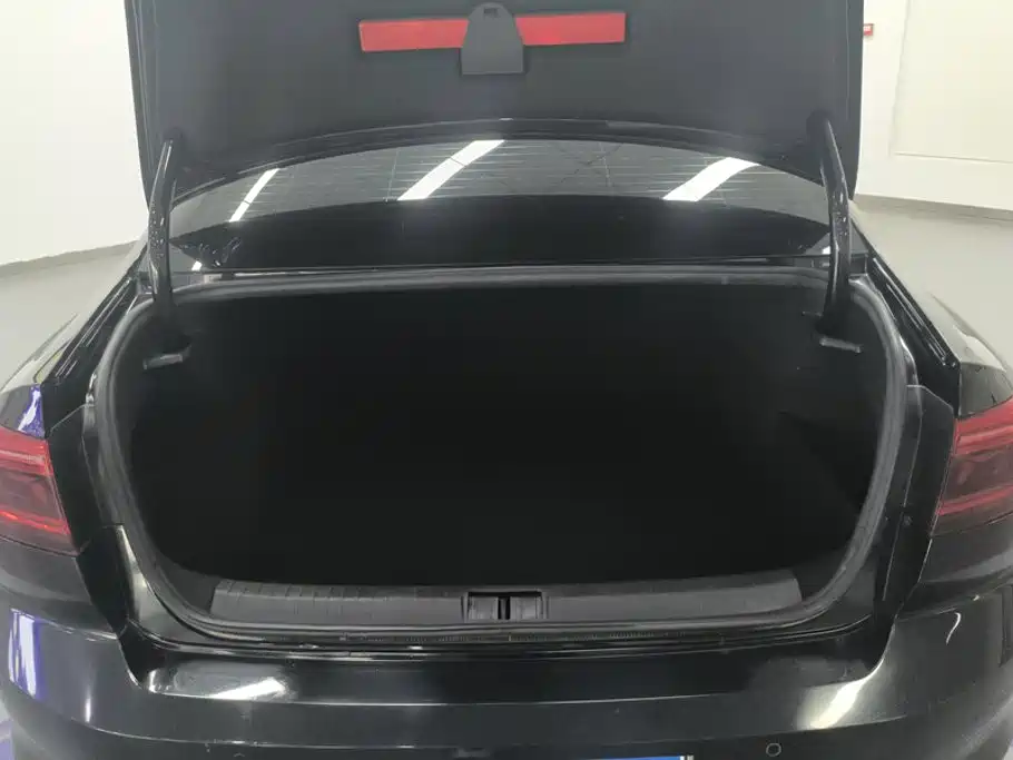 Volkswagen Magotan — миниатюра 4
