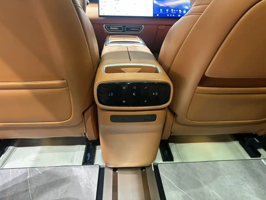 Deepal Deepal S09 — миниатюра 14