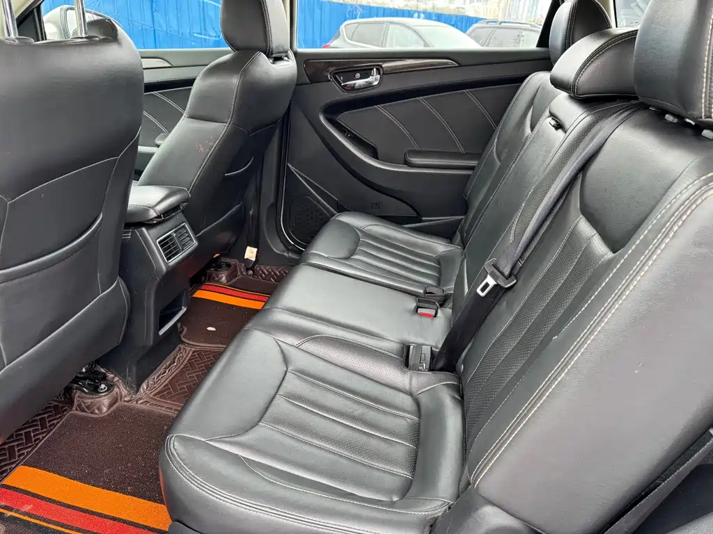 DONGFENG SCENERY 580