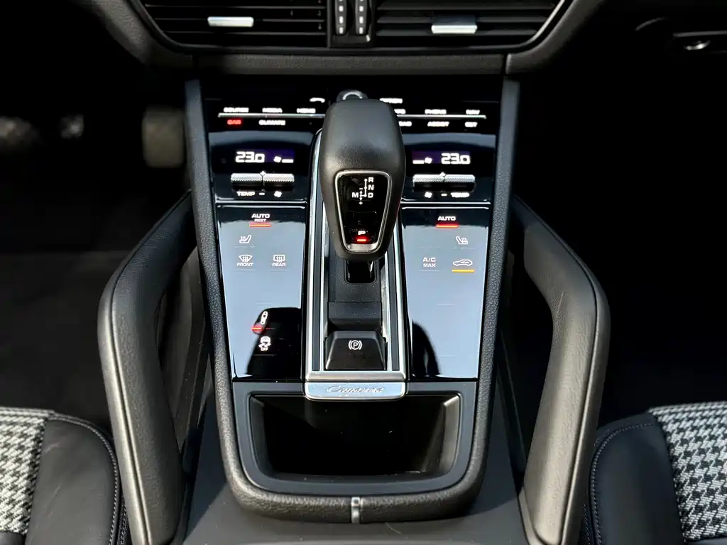 Porsche Cayenne — фотографии объявления, Фото 24