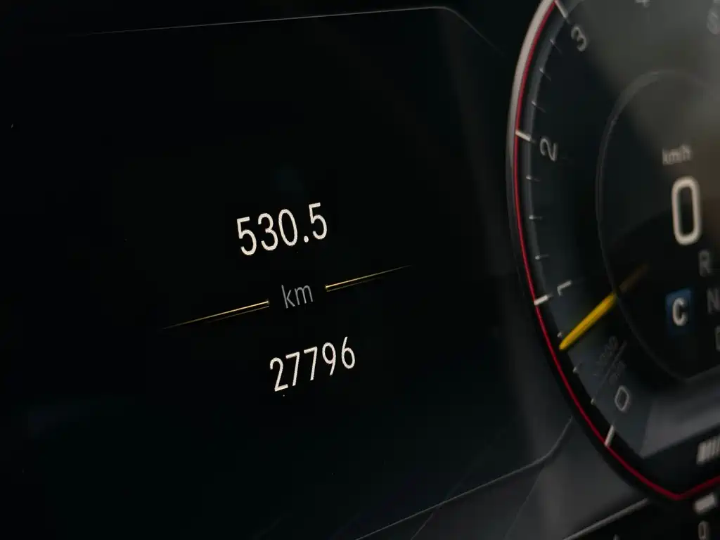 MERCEDES-BENZ G CLASS AMG