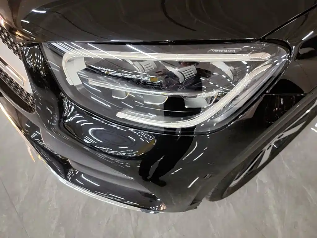 Mercedes-Benz GLC — миниатюра 24