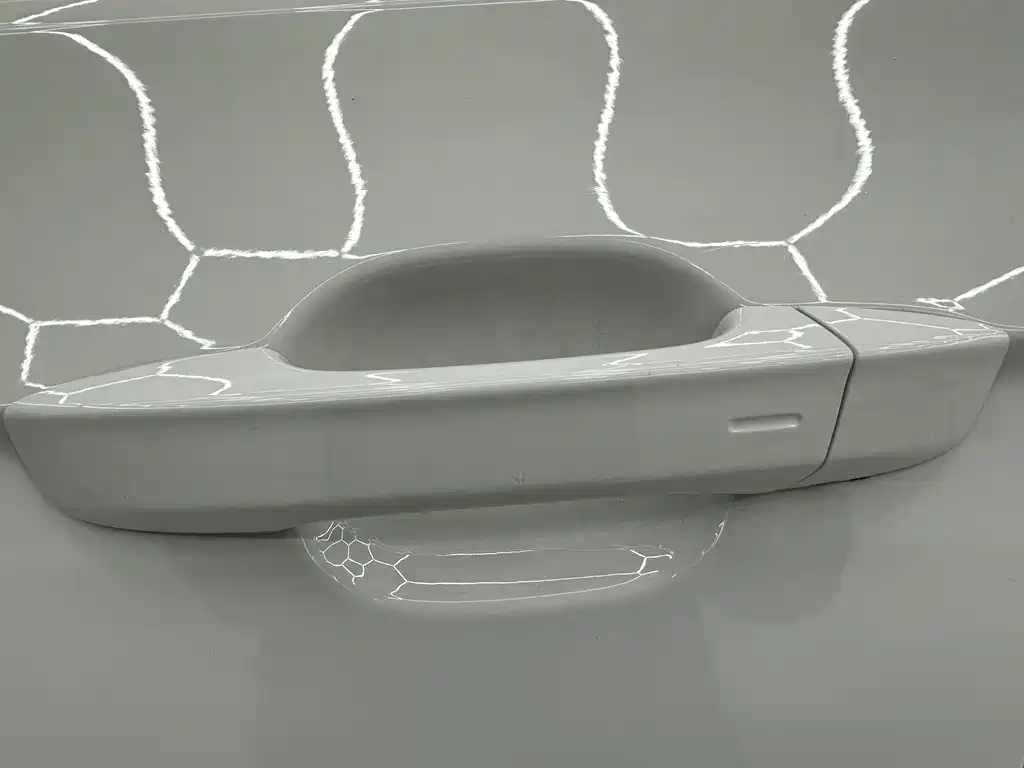 VOLKSWAGEN EXPLORING THE SHADOW