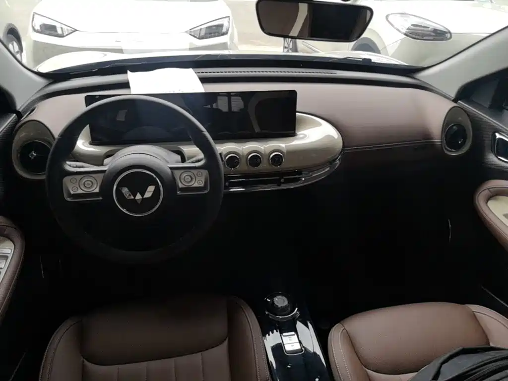 Wuling Bingo — миниатюра 10