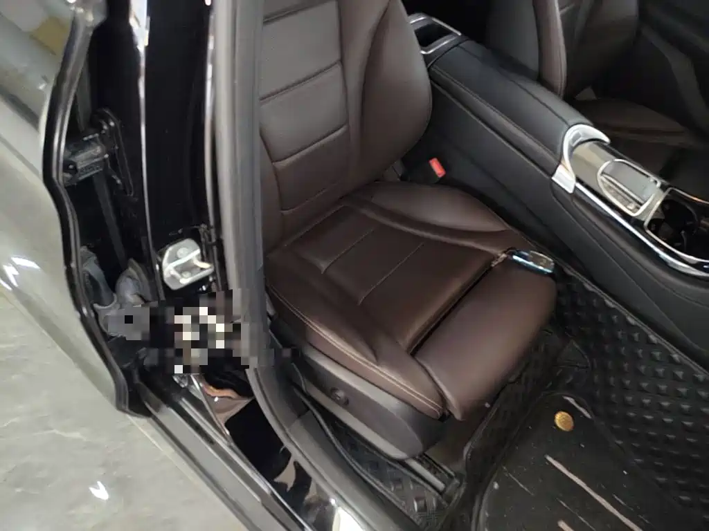Mercedes-Benz GLC — миниатюра 25