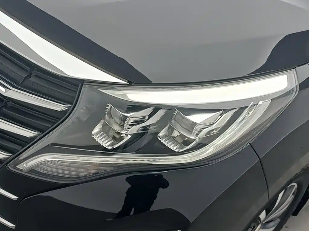 GAC Motor Trumpchi M8 — миниатюра 14