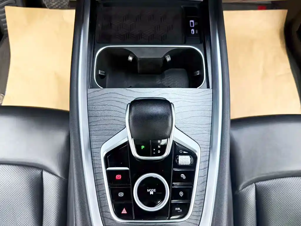 Chery Tiggo 8 PRO — миниатюра 12
