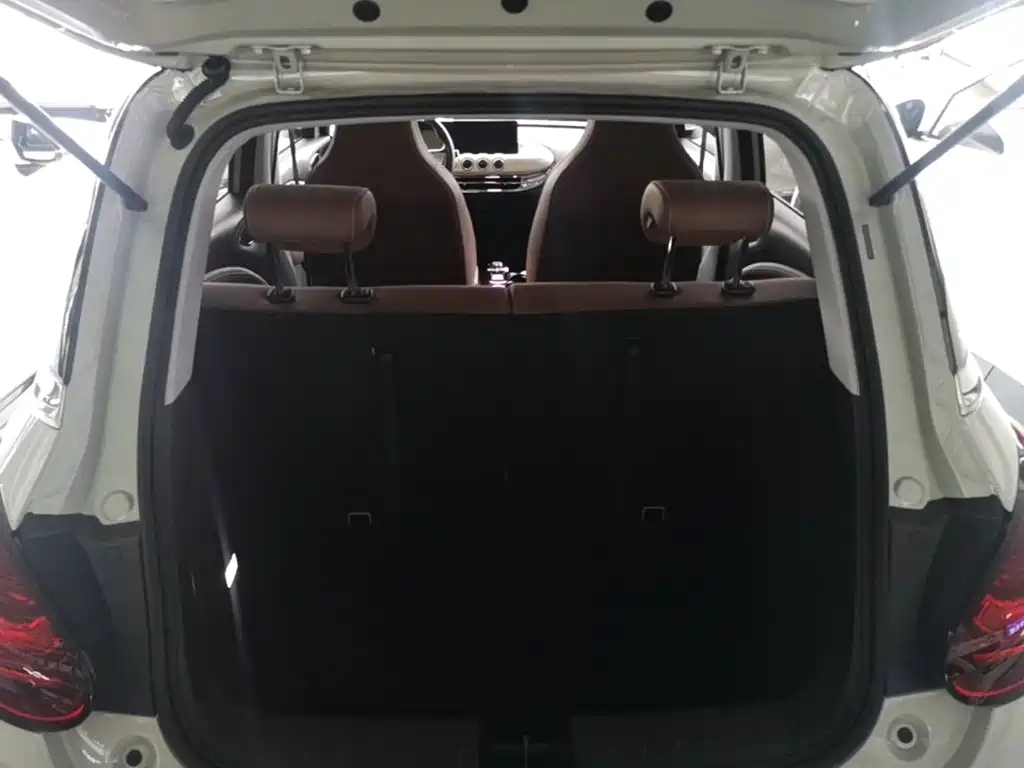 Wuling Bingo — миниатюра 19
