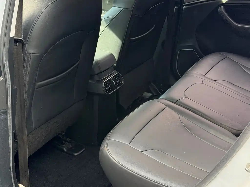 Haval H6 — миниатюра 15