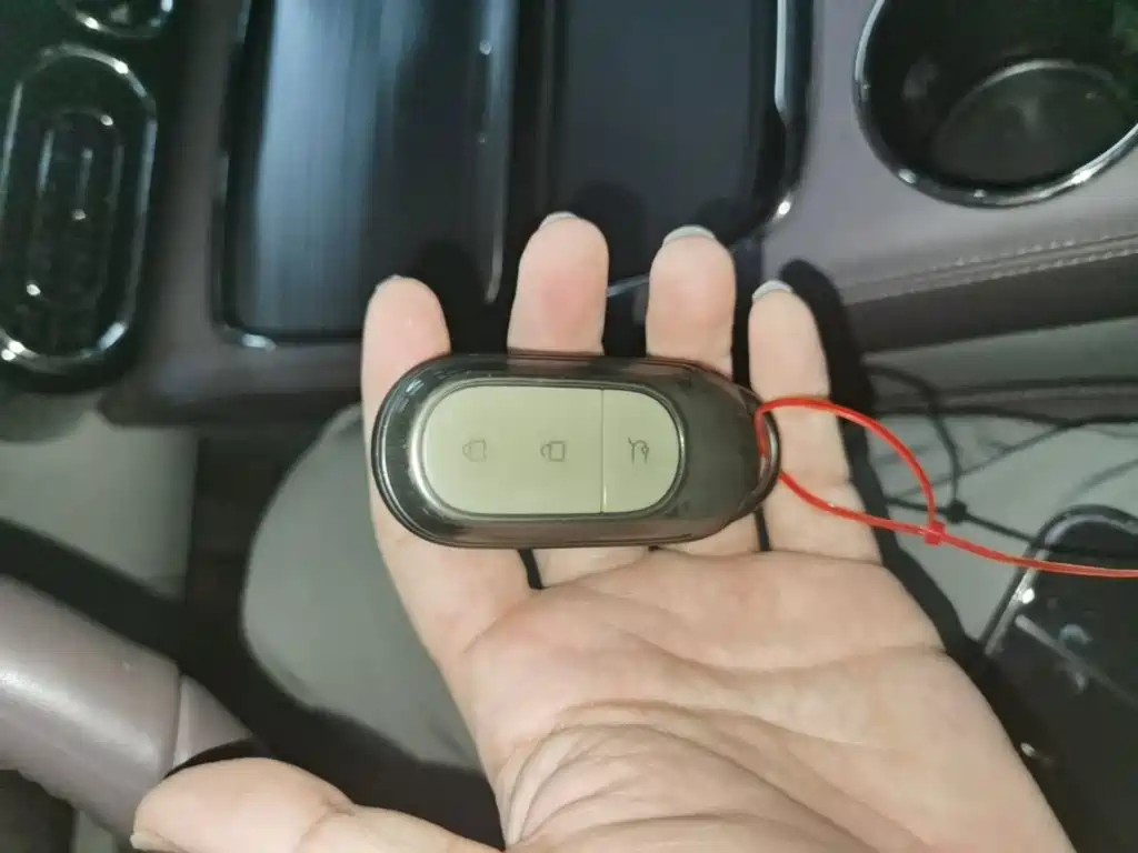 Leapmotor Leapmotor C11 — миниатюра 9