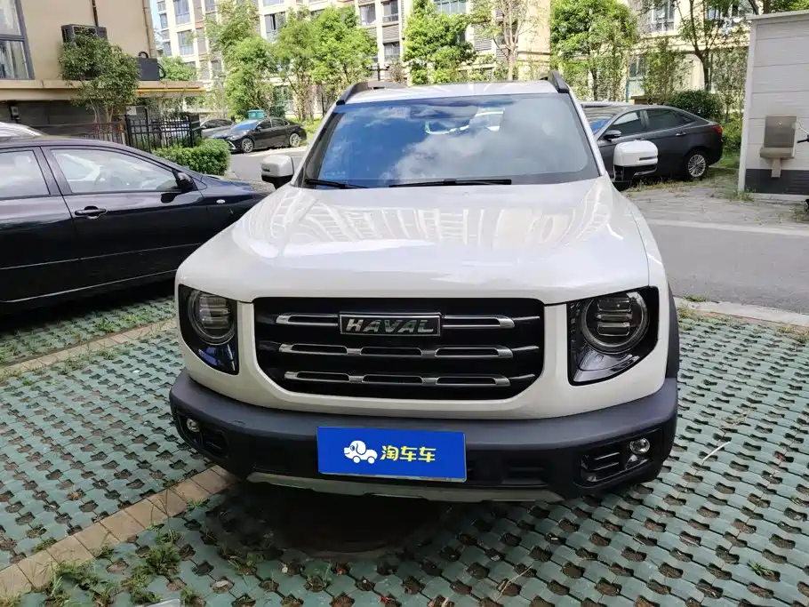 Haval Big Dog — миниатюра 2
