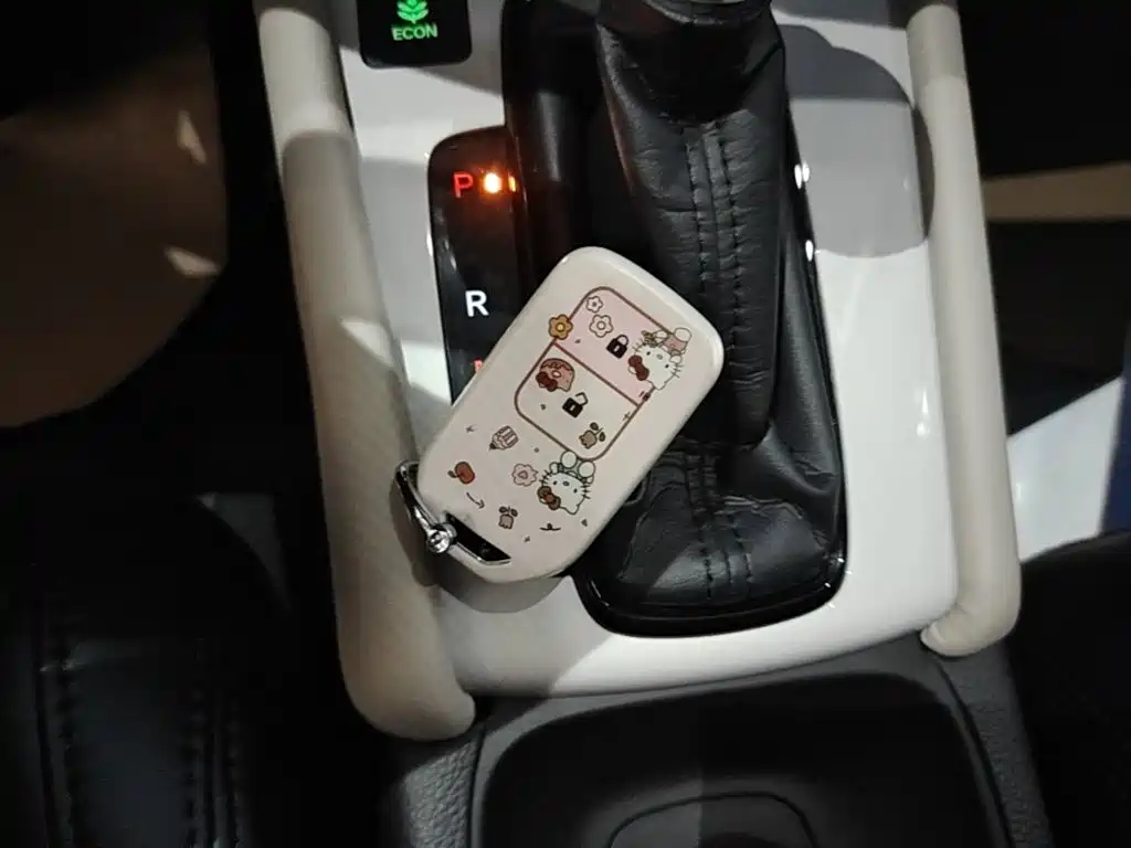 Honda Life — миниатюра 9