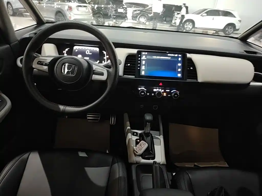 Honda Life — миниатюра 10