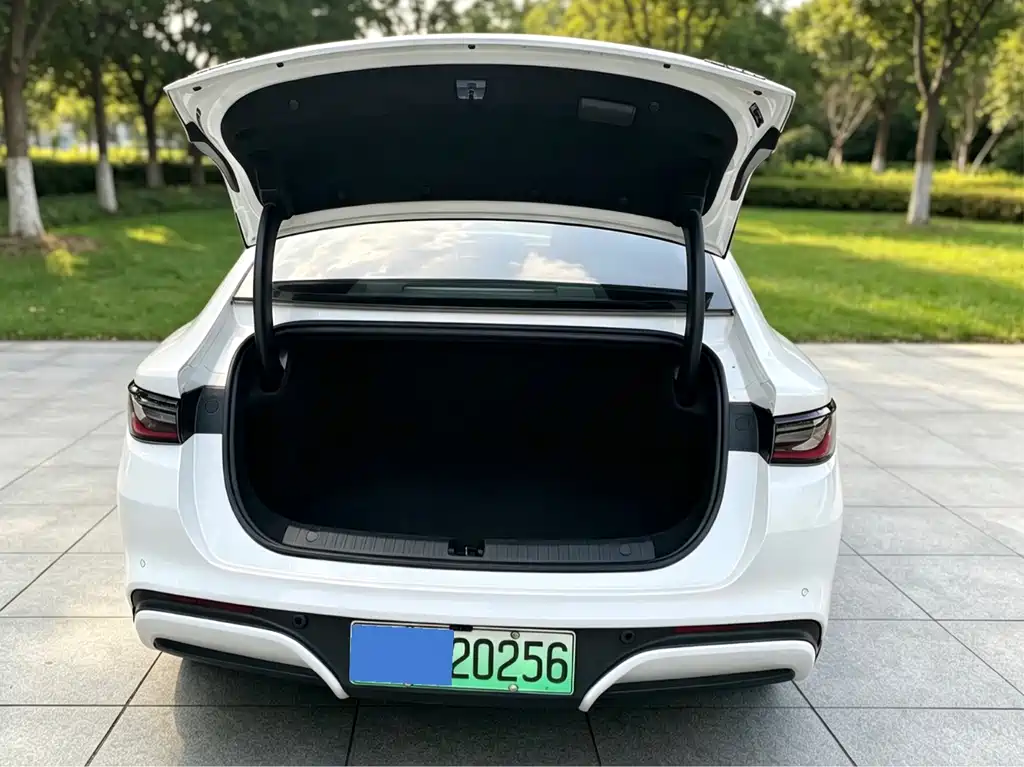 BYD Seal 06 — миниатюра 10