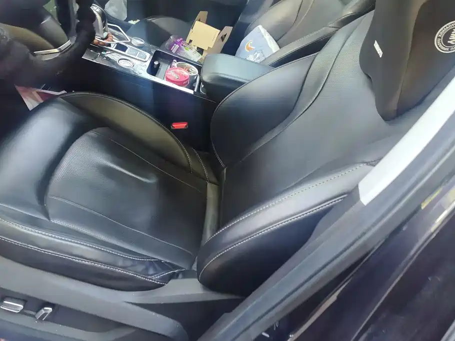 Chery Tiggo 8 PLUS — миниатюра 9