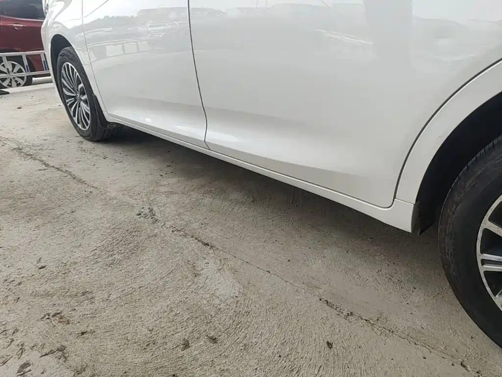 GAC Motor Trumpchi M6 — миниатюра 22
