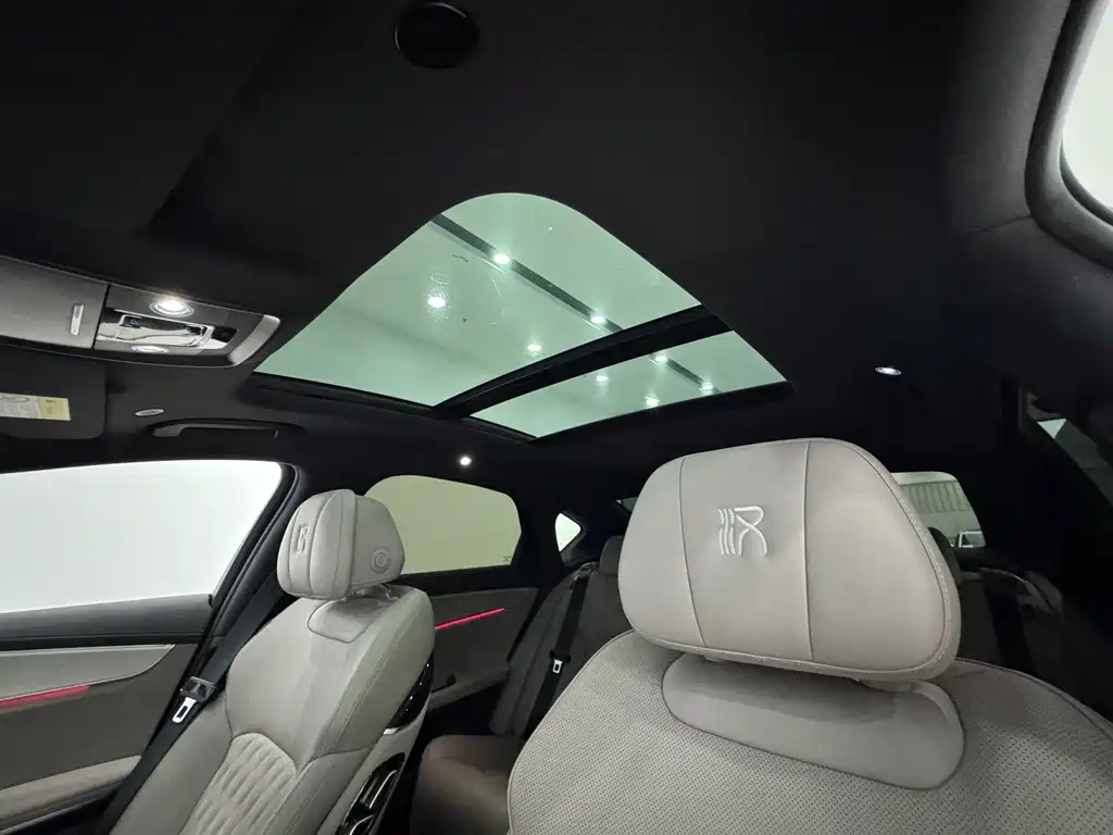 BYD Han — миниатюра 23