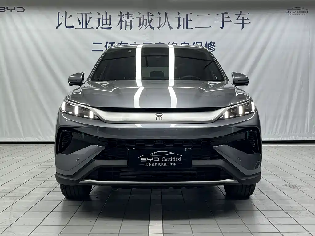 BYD SONGJIANG NEW ENERGY