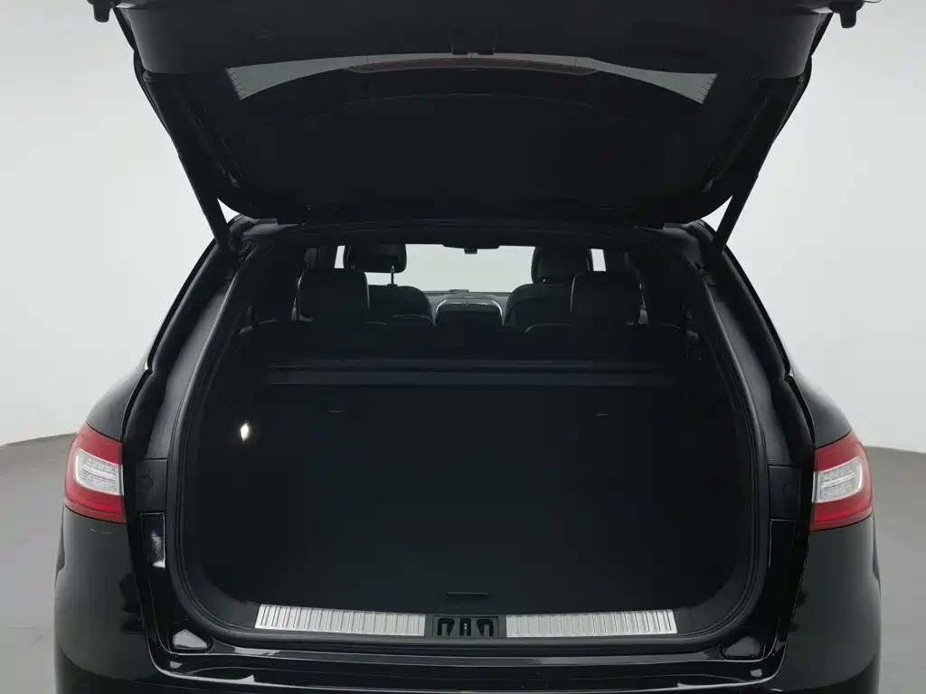 Lincoln MKX — миниатюра 16