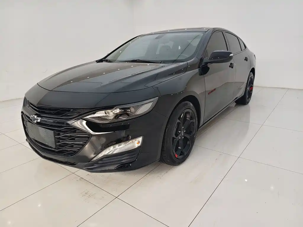 Chevrolet Malibu XL