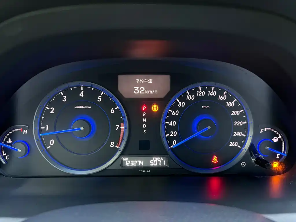 Honda Crosstour — миниатюра 6
