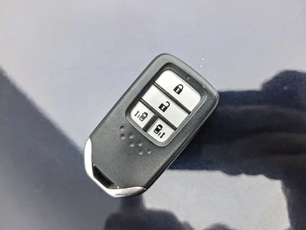 Honda Odyssey — миниатюра 12