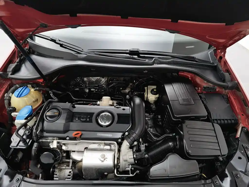 Volkswagen Golf — миниатюра 6