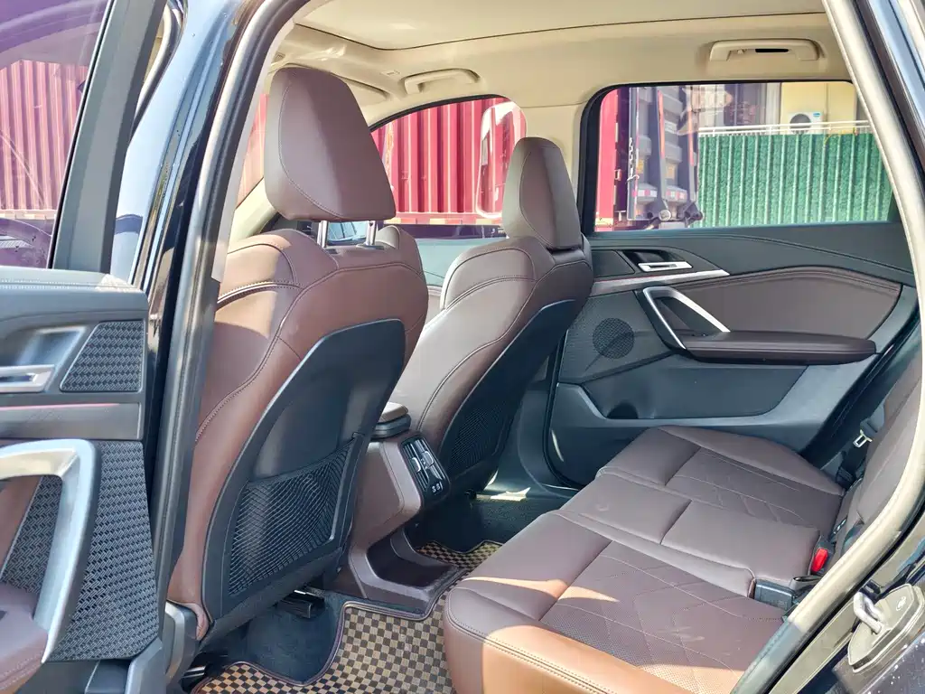 BMW X1 — миниатюра 8