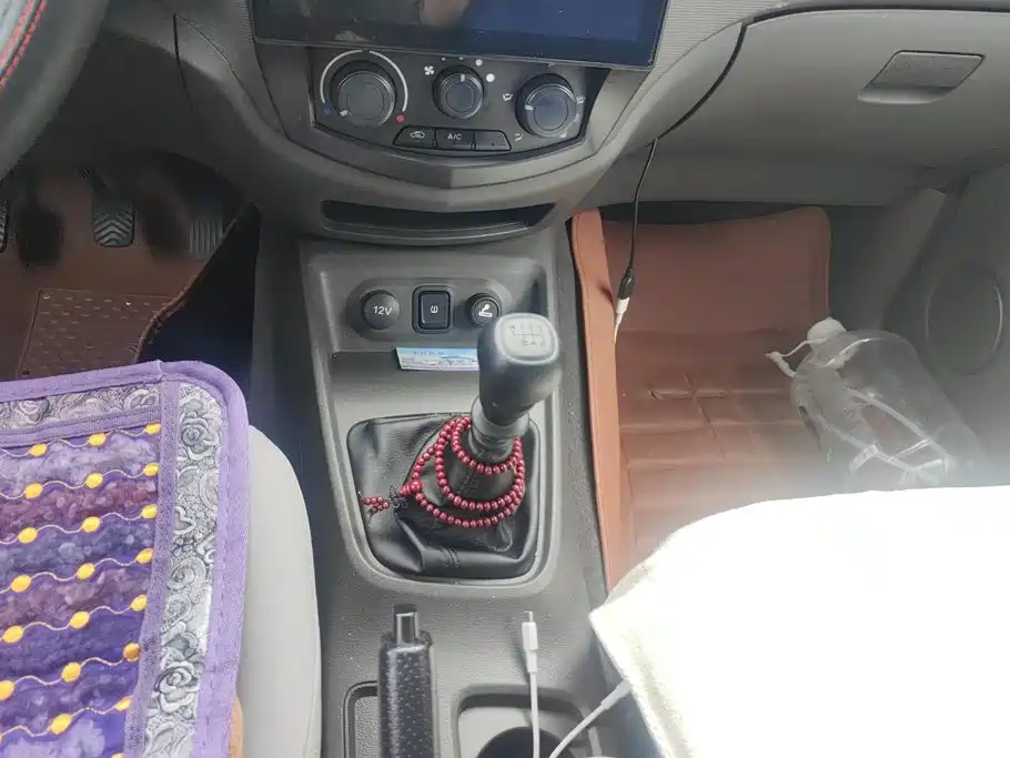 Wuling Hongguang PLUS — миниатюра 15