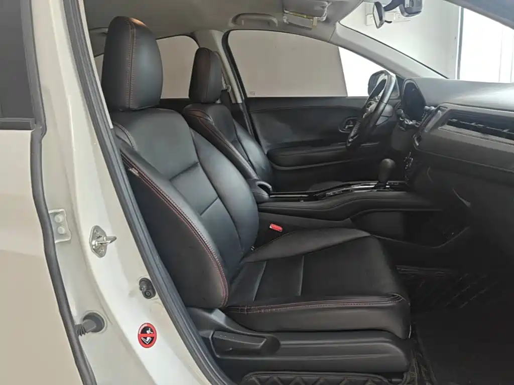 Honda Vezel — миниатюра 25