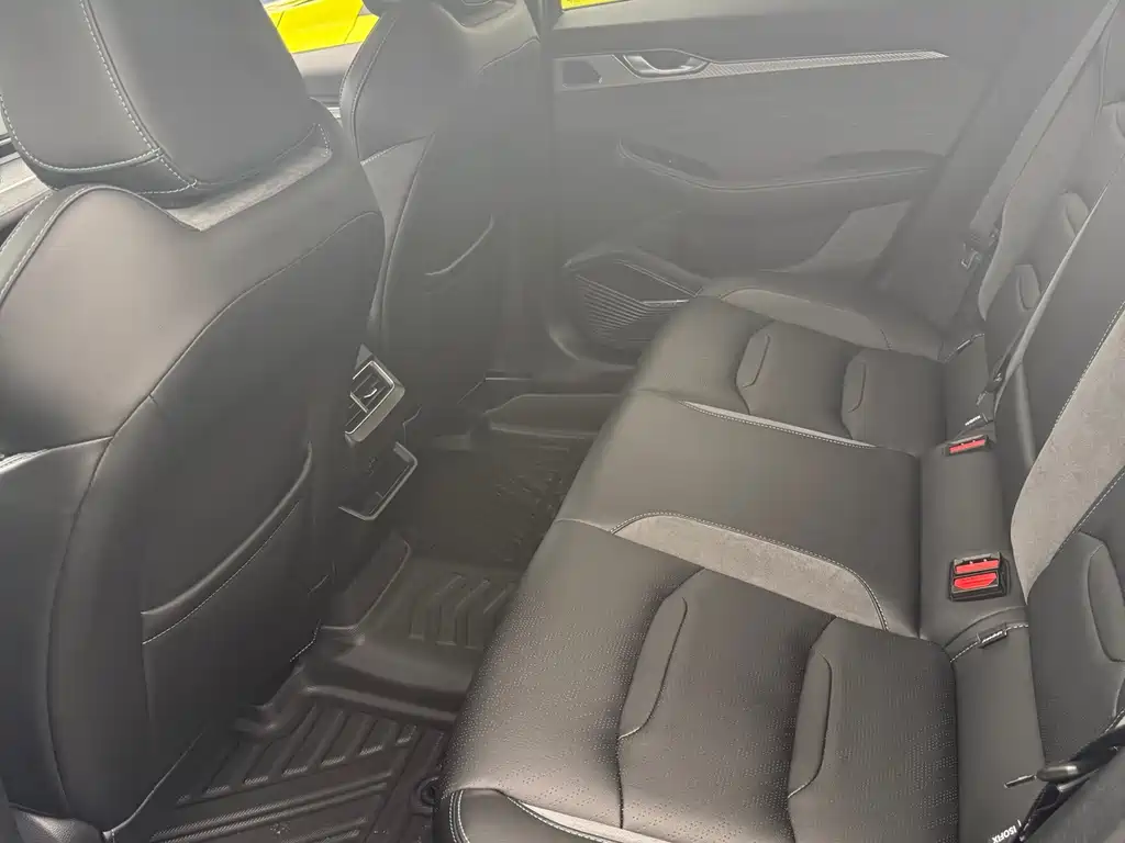 Geely Xingrui — миниатюра 10