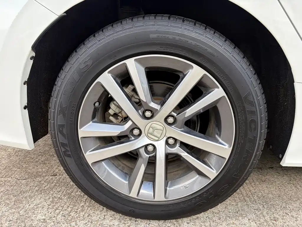 Honda Civic — миниатюра 20